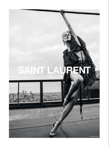 Fashion pub yves - pub,