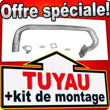 Tuyau Avant pour VW T3