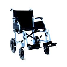 Ardea One Fauteuil roulant pour handicapés Smart go Fauteuil roulant pliable Tra