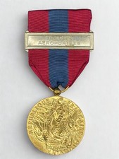 (18.007) Médaille de la
