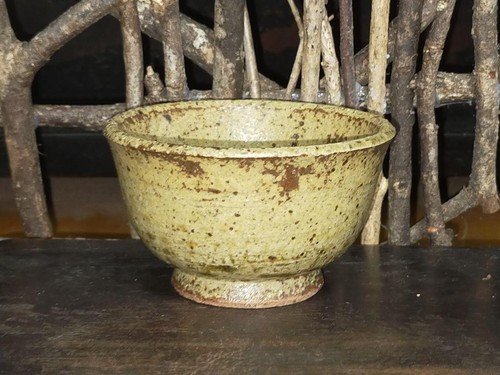 Tasse thé ancienne - tasse, à