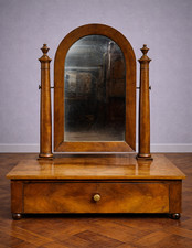 Miroir de toilette / Psyché