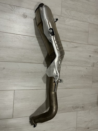 échappements oem cbr600rr - Échappements,