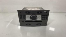 Autoradio d'origine OPEL ZAFIRA B PHASE 1 93180930