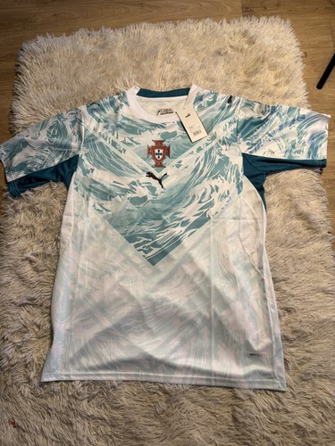 Maillot portugal coupe - coupe, du