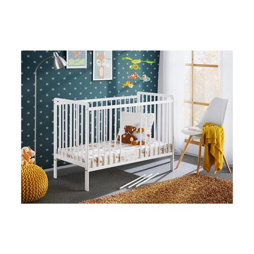 Lit bébé cypi 60x120cm - lit, "cypi"