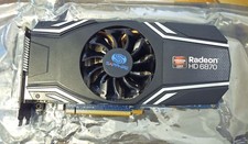 Carte graphique Radeon HD 6870
