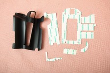 Replacement Rubber and