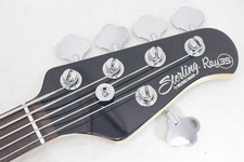 Sterling by MUSIC MAN RAY35MH
