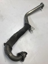 Tuyau Durite Tube Vanne EGR