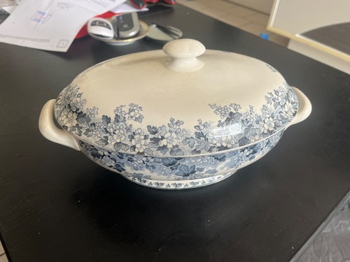 Legumier ancien - legumier,