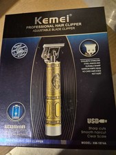 TONDEUSE A CHEVEUX KM-1974 A