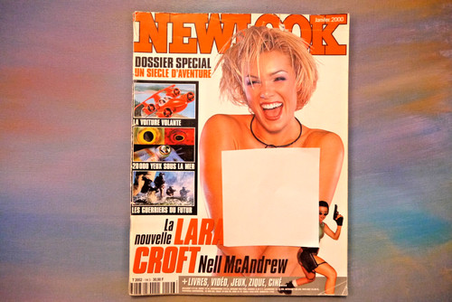 Newlook nº 196 - 196, ,