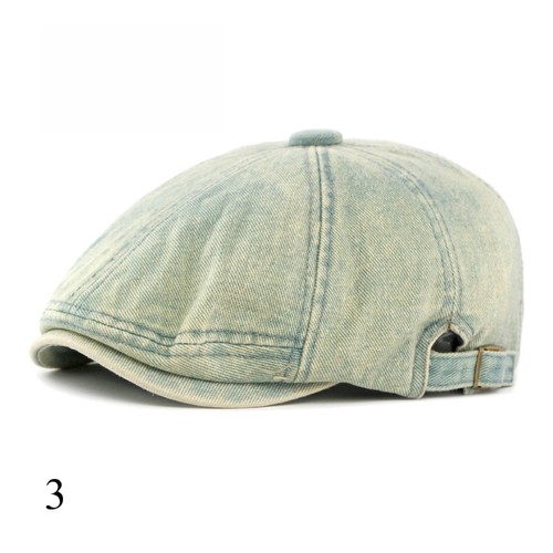 Casquette gavroche béret - béret, en
