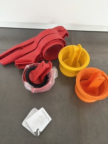 Tupperware extension - tupperware,