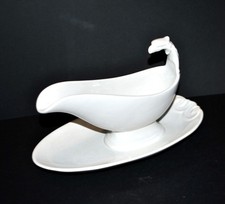 SARREGUEMINES Saucière