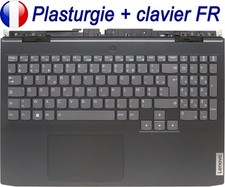 Plasturgie + Clavier Français