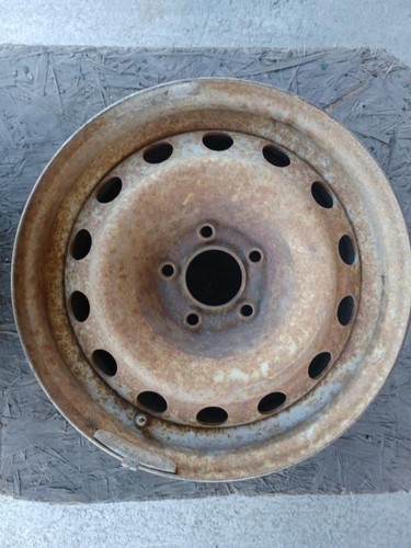 Jante peugeot expert 5401q9 - expert, 2