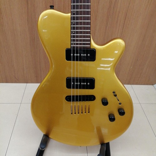 Guitare électrique godin - électrique, lg