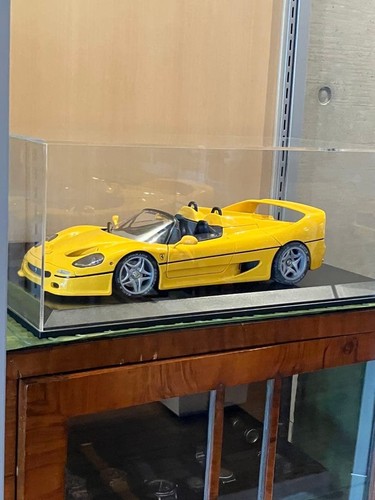Tamiya ferrari f50 - ferrari, avec