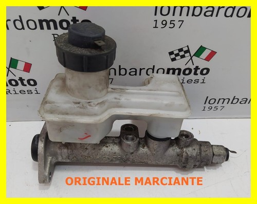 Pompe frein pot microcar - frein,