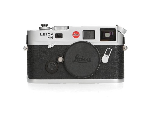 Boîtier leica ttl - m6, .72mm