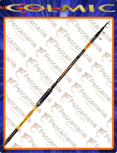 Canne colmic joker - canne,