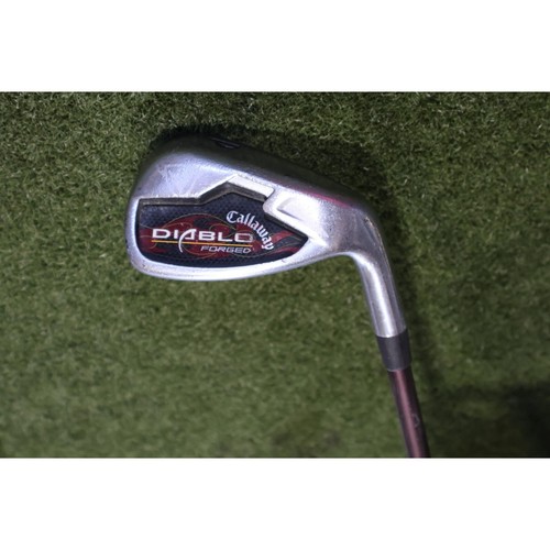 Callaway diablo forgé - callaway, À