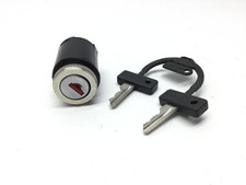 Bloc D'Allumage Clé Moto