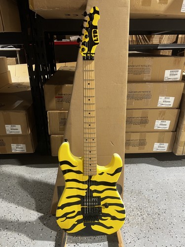 Esp ltd george - lynch, gl-200mt