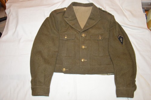 Blouson mle 1946 - blouson, de