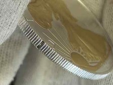 1 Oz - Argent & Or 24k  -