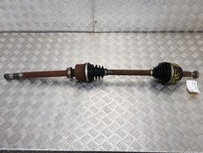 Cardan avant droit - Peugeot 807 Citroen C8 - 2.2Hdi boite manu 4HW après 2004