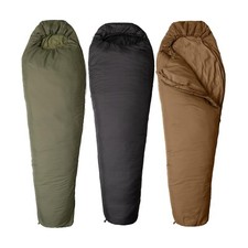 Snugpak Tactique 2 Isolé Couchage Sac avec Réglable Capuche Extrême 5°C