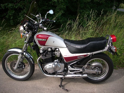 Manuel atelier suzuki gr650 - manuel,
