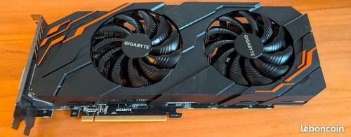 Gigabyte nvidia gefore gtx - nvidia,
