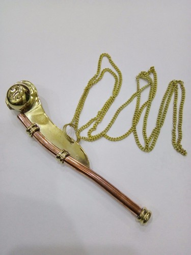 Collier pendentif vintage