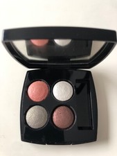 chanel palette à paupière (236 tissé fantaisie)