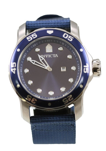 Invicta pro diver - invicta,