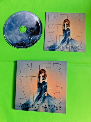 Mylene farmer - farmer,