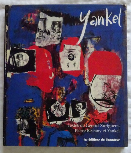 Yankel textes de - -,