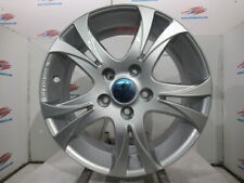 JANTE ALUMINIUM RENAULT MEGANE