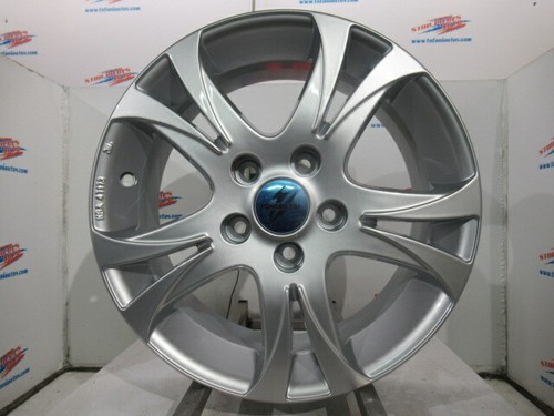 Jante aluminium renault - renault, megane