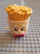 - 1 VINTAGE  -Jouets MAC DO - FRANCE rare mac Donald's - 1991