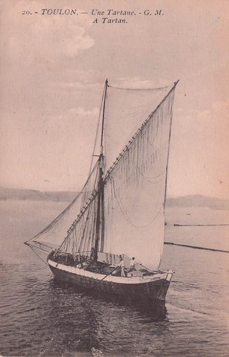 Carte postale ancienne