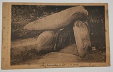 #128 Ancienne Carte postale