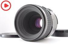 Objectif macro Nikon AF Micro Nikkor 60 mm f/2,8 1:1 pour du Japon [presque c...