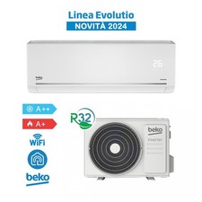 Beko BEHPG120 + BEHPG121