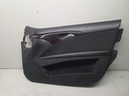 Mercedes benz w211 2005 - mercedes-benz,