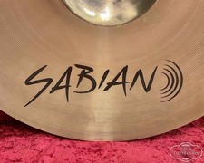 SABIAN [Players Hand Pick] AAX